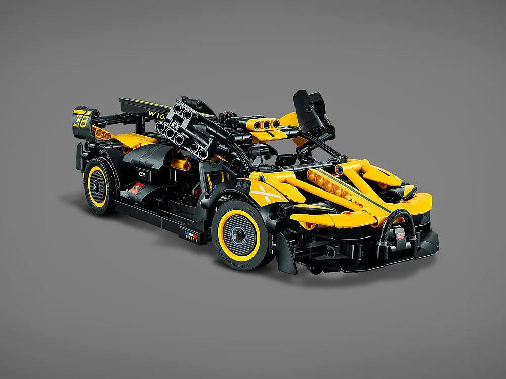 LEGO TECHNIC 42151 Bugatti Bolide - TOYBOX Toy Shop