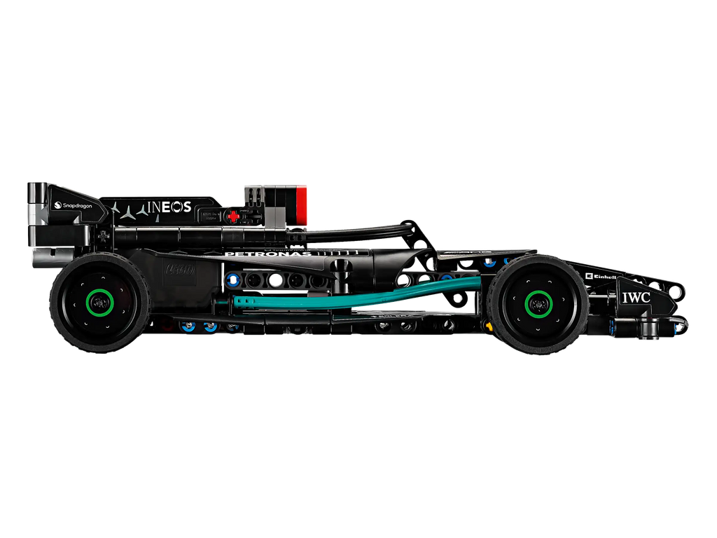 LEGO TECHNIC 42165 Mercedes-AMG F1 W14 E Performance Pull-Back - TOYBOX Toy Shop