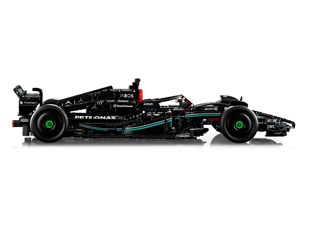 LEGO TECHNIC 42171 Mercedes-AMG F1 W14 E Performance - TOYBOX Toy Shop