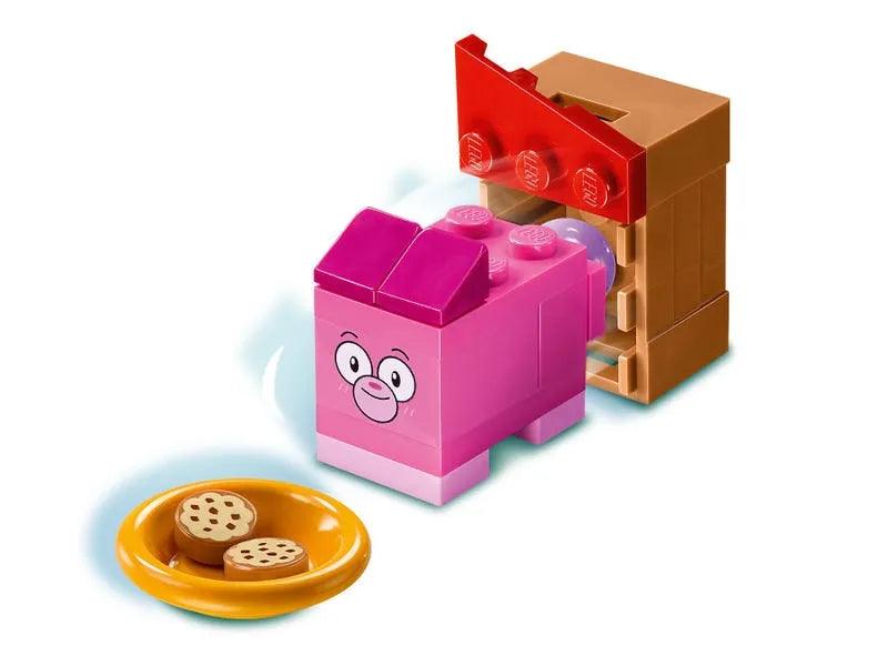 LEGO UNIKITTY! 41451 Unikitty™ Cloud Car - TOYBOX Toy Shop