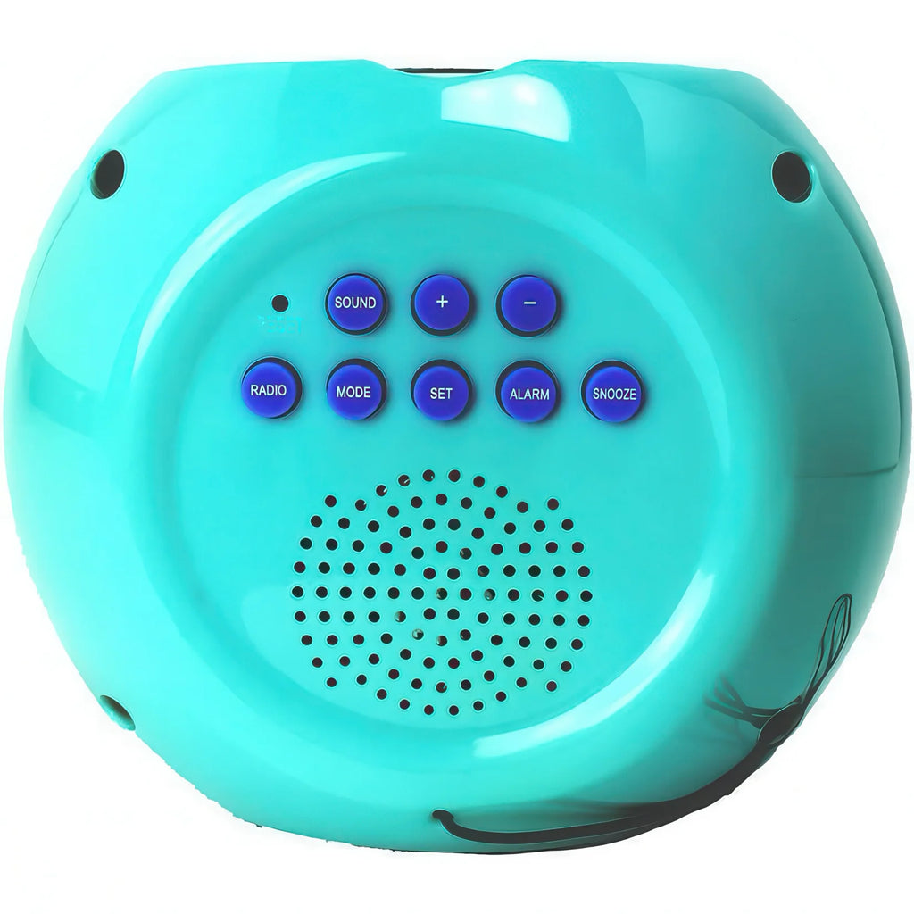 Lexibook Disney Frozen Projector Alarm Clock - TOYBOX Toy Shop