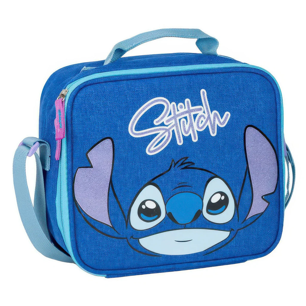 Lilo & Stitch Disney Thermal Snack Bag - TOYBOX Toy Shop