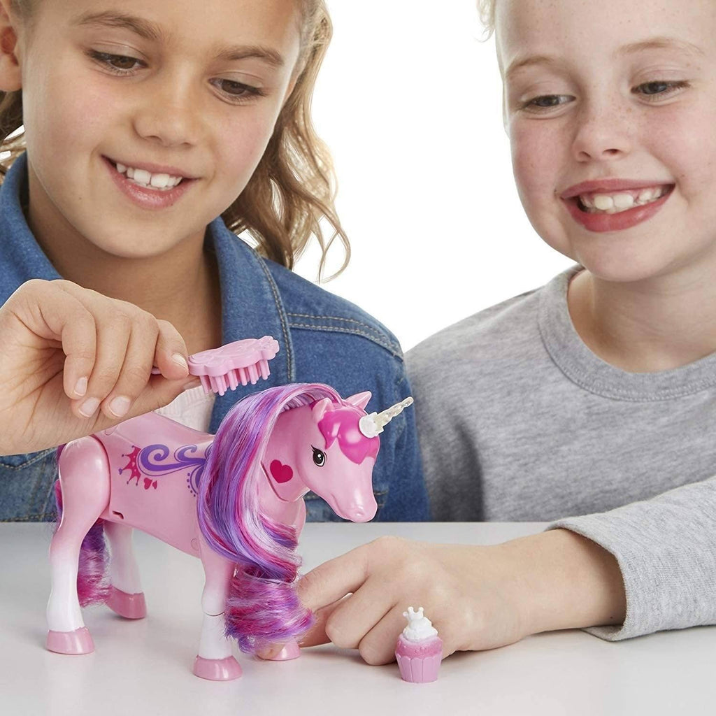 Little Live Pets - Sparkles My Dancing Unicorn - TOYBOX Toy Shop