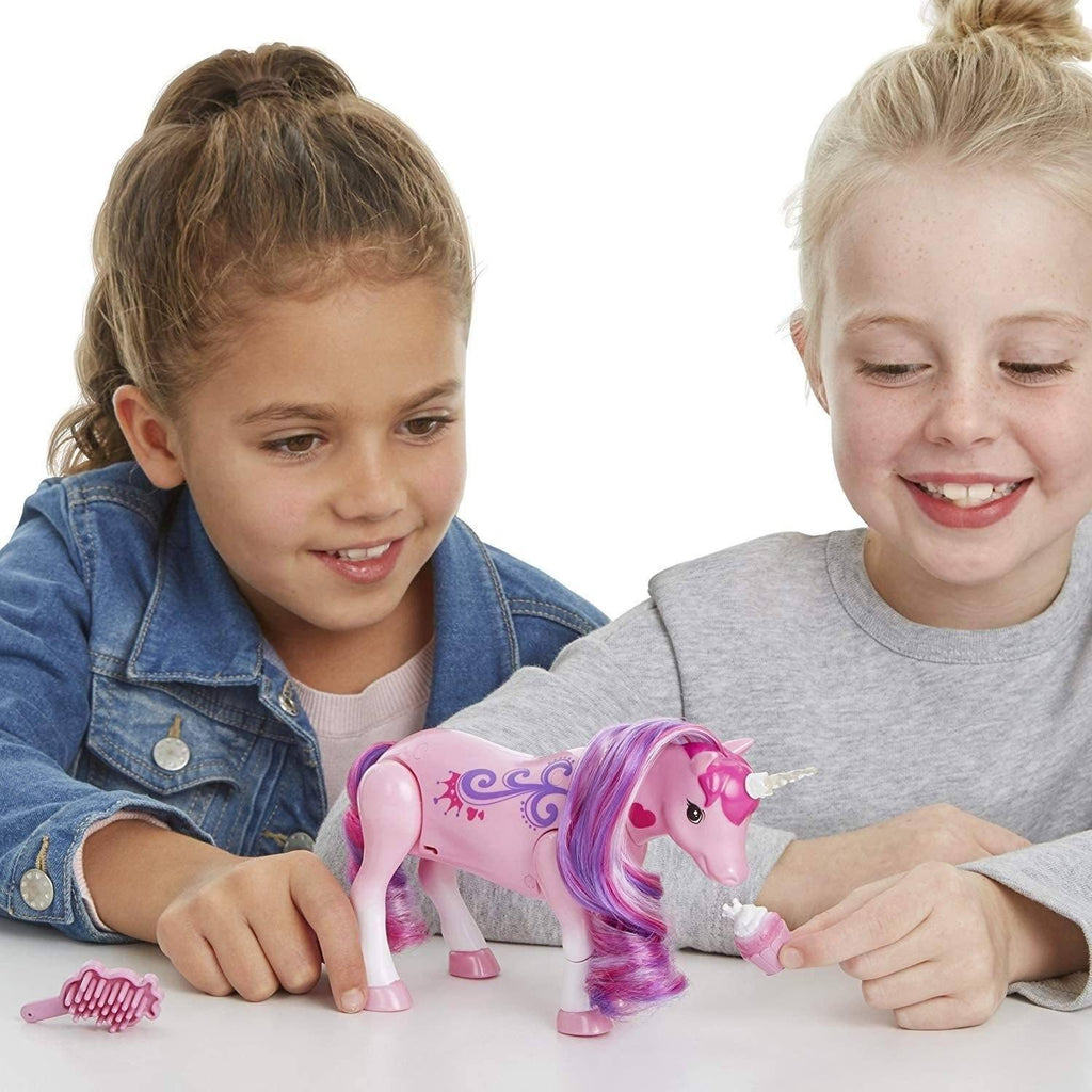 Little Live Pets - Sparkles My Dancing Unicorn - TOYBOX Toy Shop