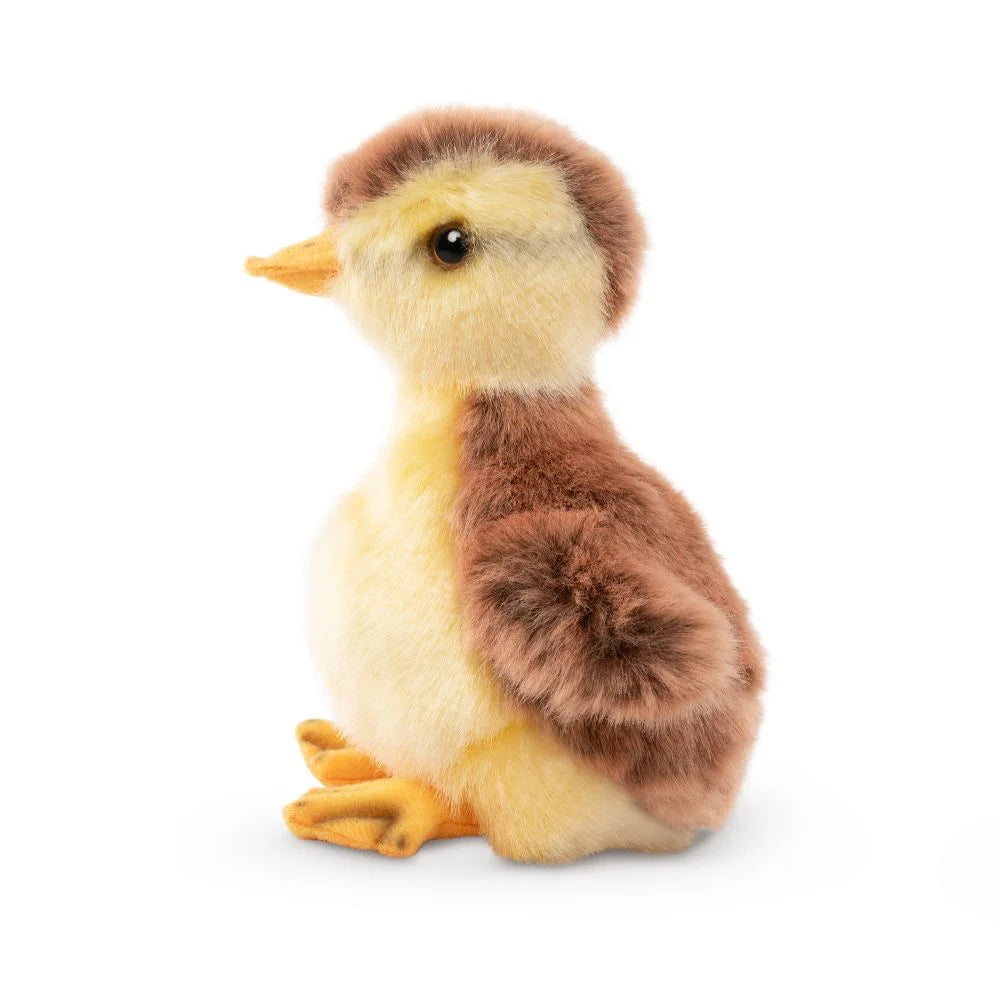 Living Nature Mallard Duckling Soft Toy - TOYBOX Toy Shop