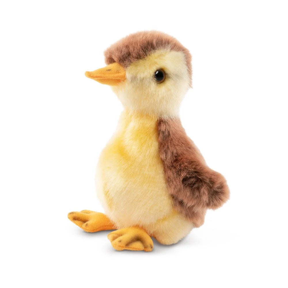 Living Nature Mallard Duckling Soft Toy - TOYBOX Toy Shop