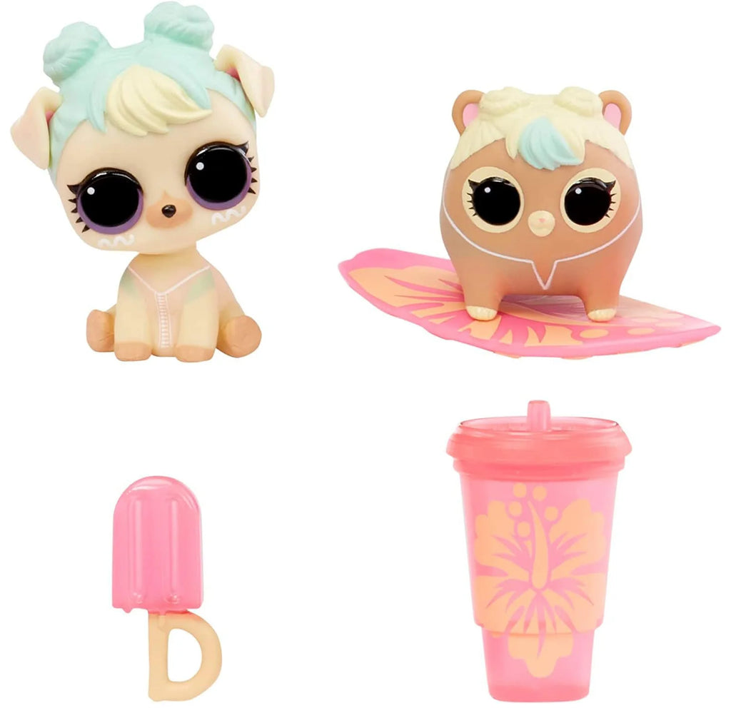 L.O.L. Surprise! Bubble Surprise Pets - Assorted - TOYBOX Toy Shop