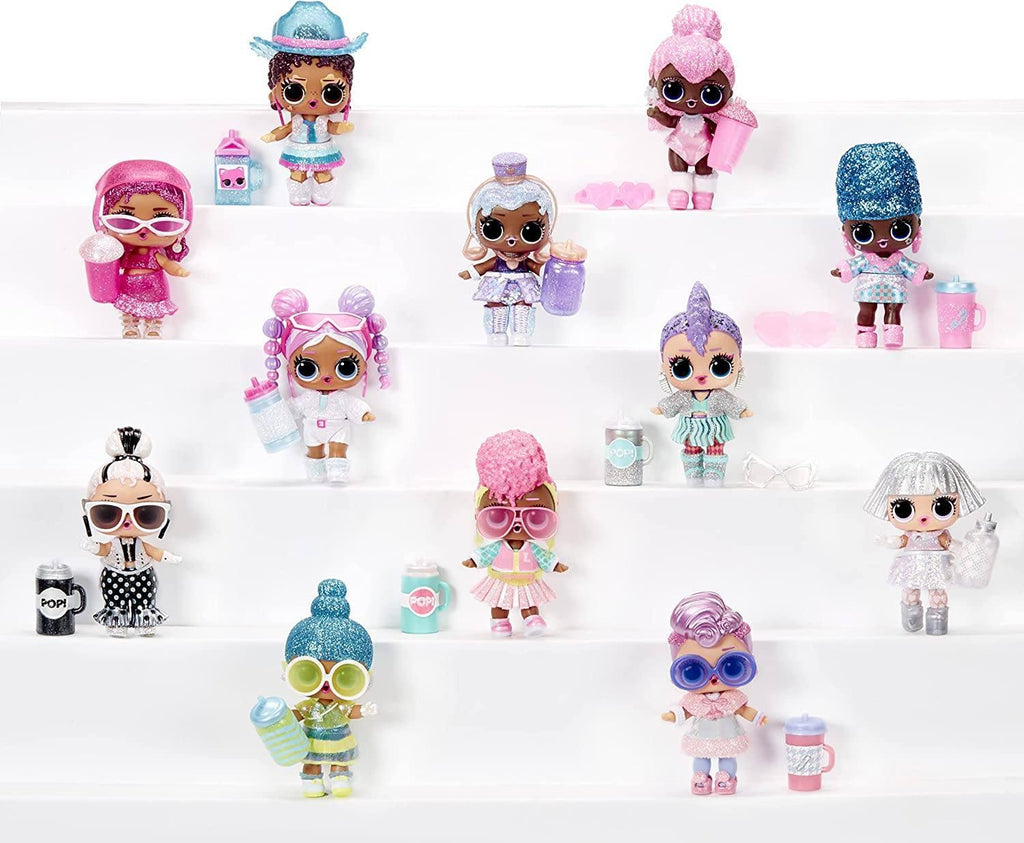 LOL Surprise Fashion Show Doll Surprise - Assortment - TOYBOX Toy Shop