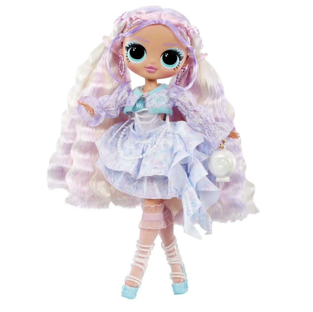 LOL Surprise OMG Core Pearl Fashion Doll - TOYBOX Toy Shop