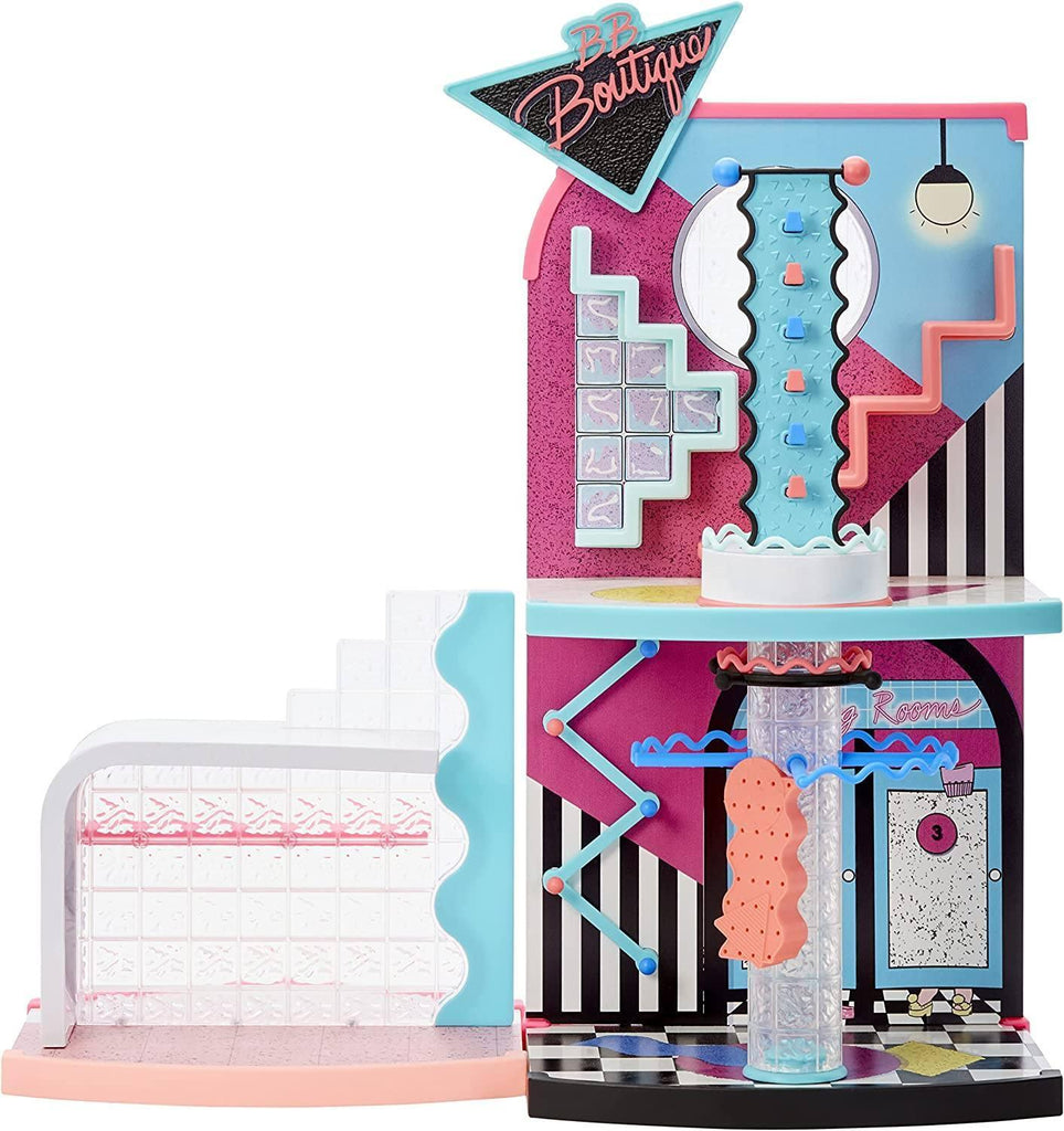 LOL Surprise OMG Mall Of Surprises Playset - TOYBOX Toy Shop
