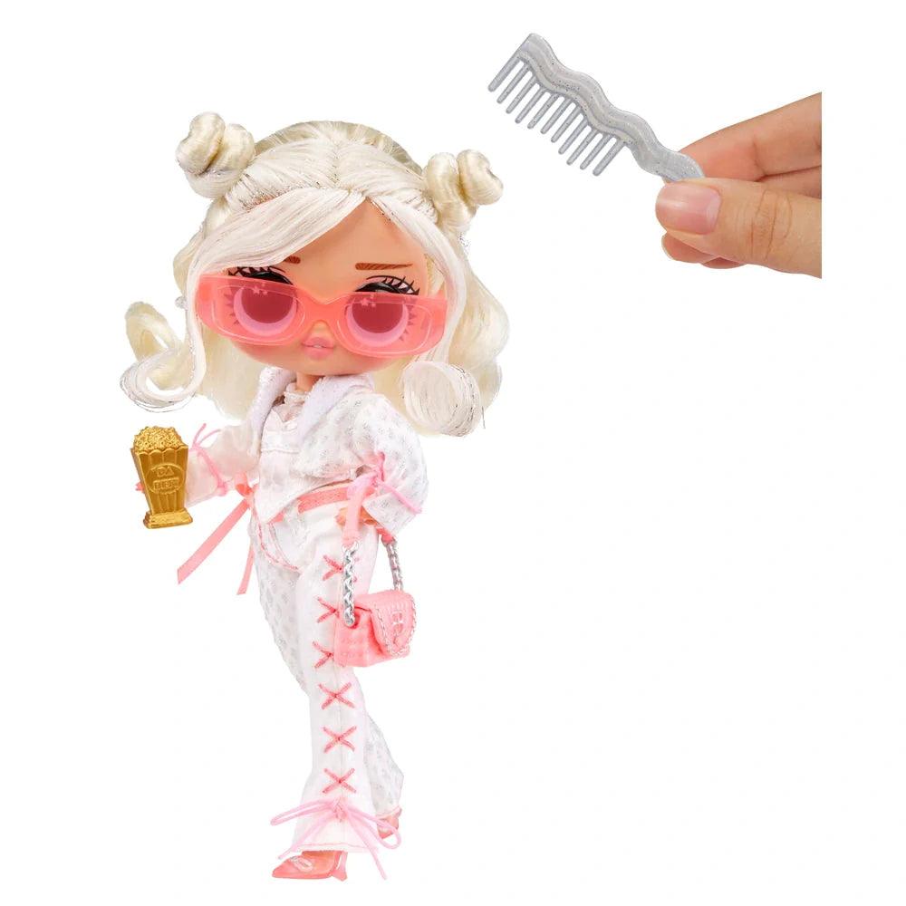 LOL Surprise  Tween Series 3 Fashion Doll Marilyn Star with 15 Surprises - TOYBOX Toy Shop