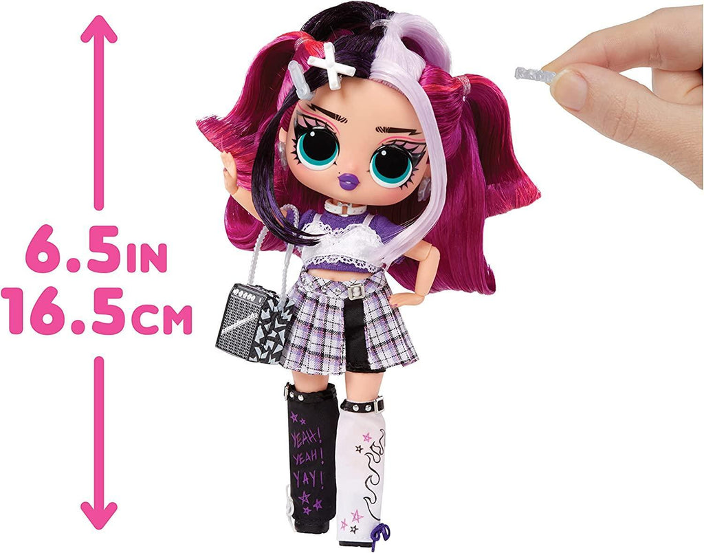 LOL Surprise Tweens Doll Jenny Rox Fashion Doll - TOYBOX Toy Shop