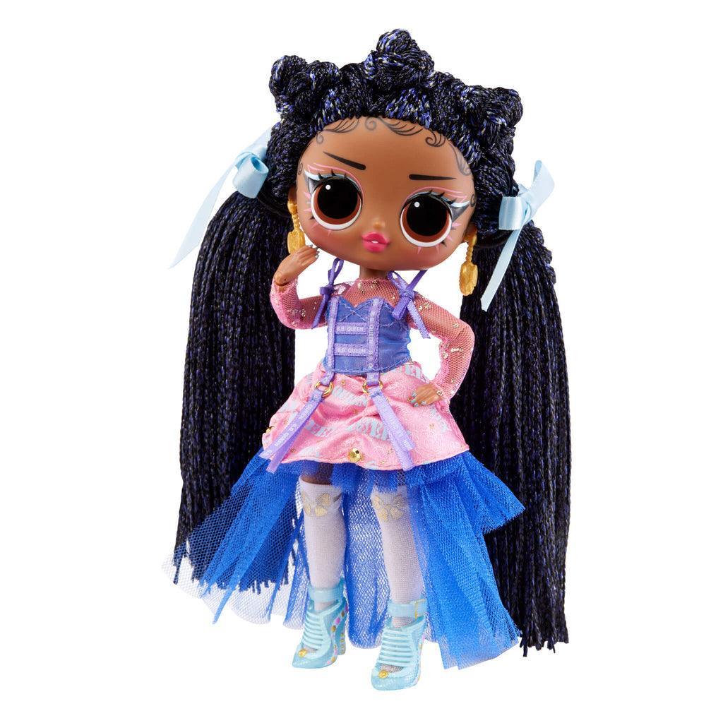 LOL Surprise Tweens Fashion Doll Nia Regal - TOYBOX Toy Shop