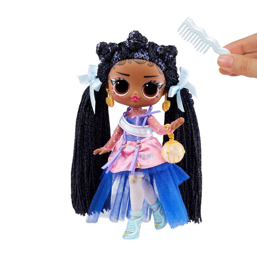 LOL Surprise Tweens Fashion Doll Nia Regal - TOYBOX Toy Shop