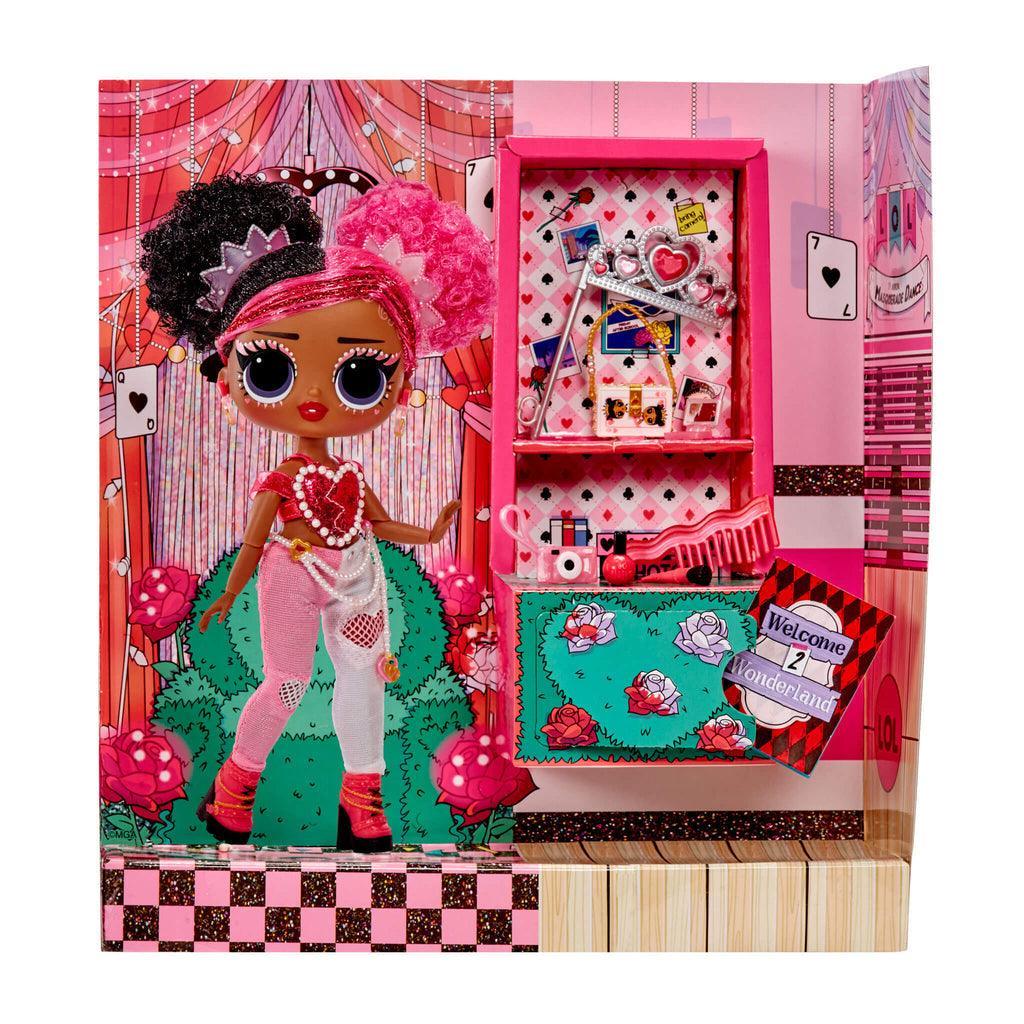 LOL Surprise Tweens Masquerade Party Fashion Doll Regina Hartt - TOYBOX Toy Shop