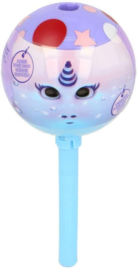 LOLLIPUTTI Modelling Putty, Unicorn, Monster or Ice cream - TOYBOX Toy Shop