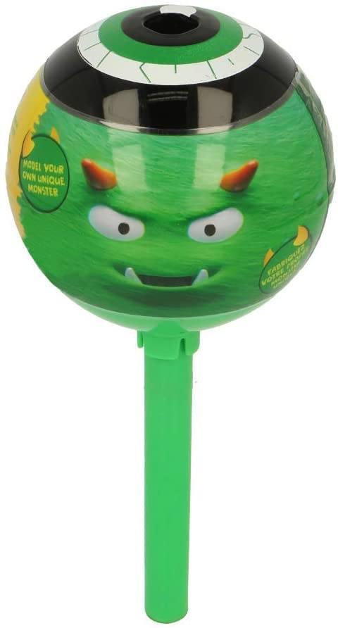 LOLLIPUTTI Modelling Putty, Unicorn, Monster or Ice cream - TOYBOX Toy Shop