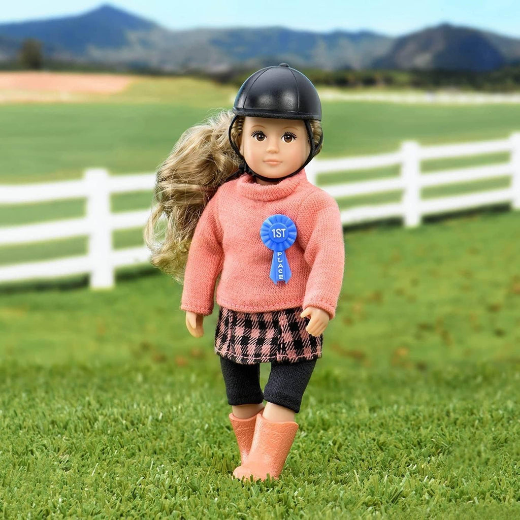 LORI Doll Felicia 6-Inch Doll by Our Generation - TOYBOX Toy Shop