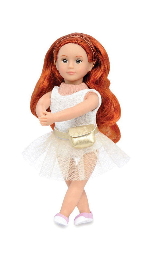 LORI Doll Mabel 6-Inch Doll by Our Generation - TOYBOX Toy Shop