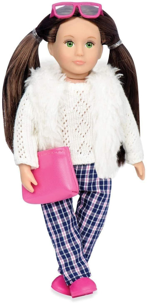 LORI Witney 6-Inch Doll by Our Generation - TOYBOX Toy Shop