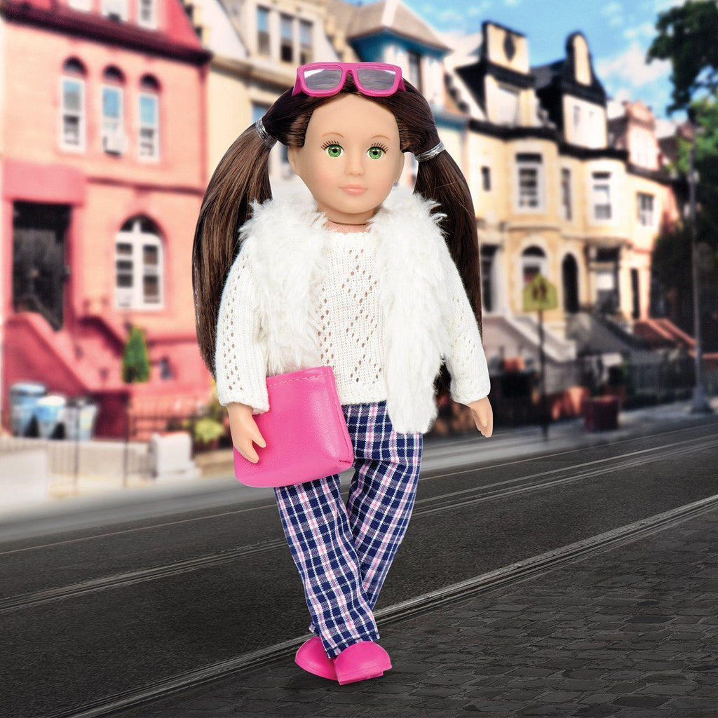 LORI Witney 6-Inch Doll by Our Generation - TOYBOX Toy Shop