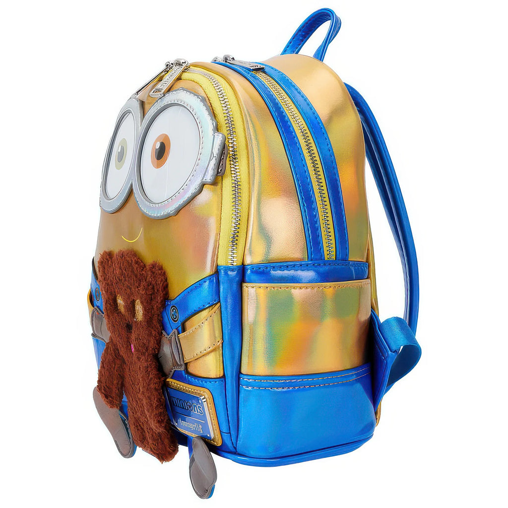 Loungefly Despicable Me Minions Bob Backpack 26cm - TOYBOX Toy Shop