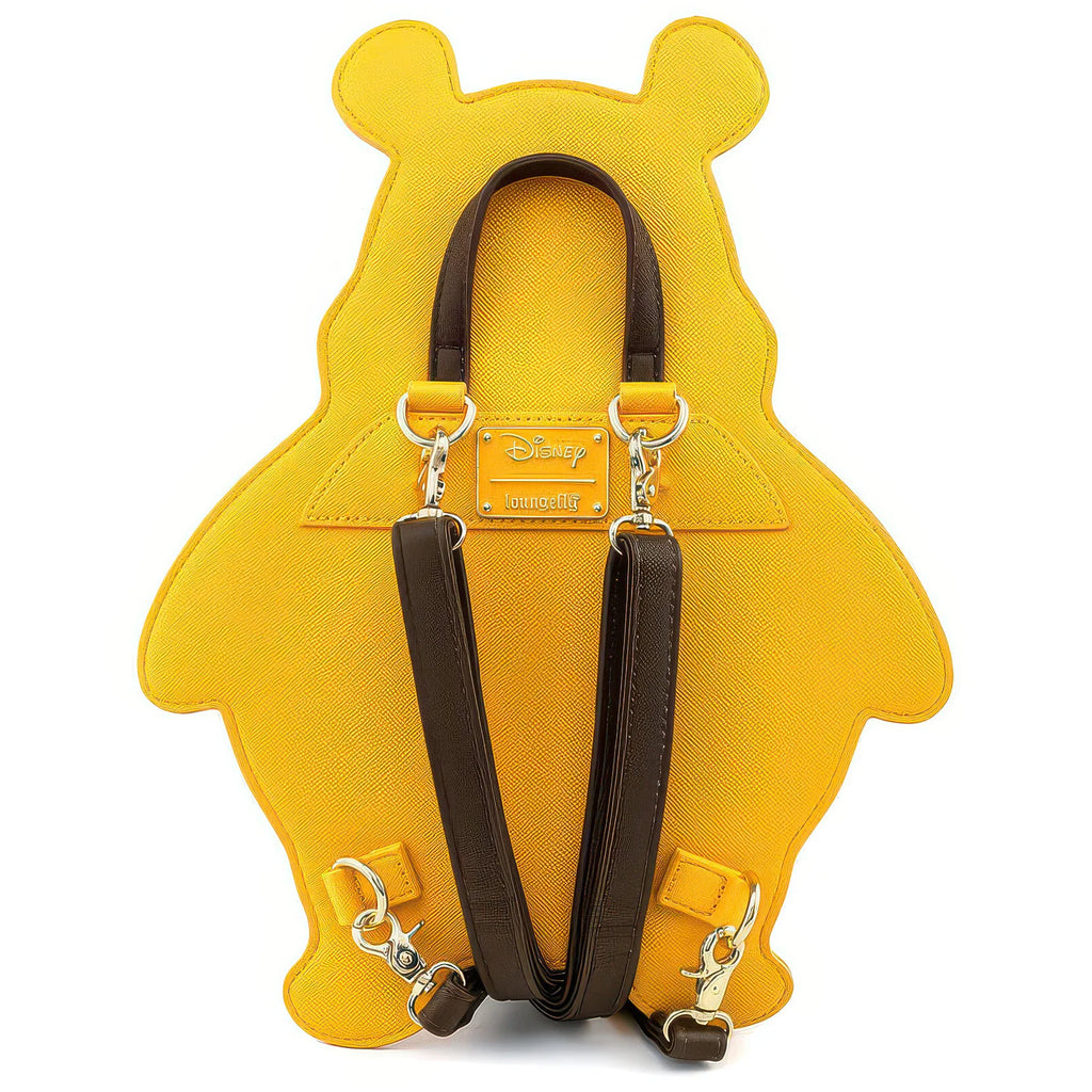 Loungefly Disney Winnie The Pooh Backpack - TOYBOX Toy Shop