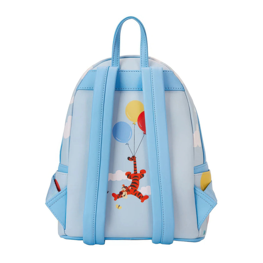 Loungefly Disney Winnie The Pooh Balloons Backpack 26cm - TOYBOX Toy Shop