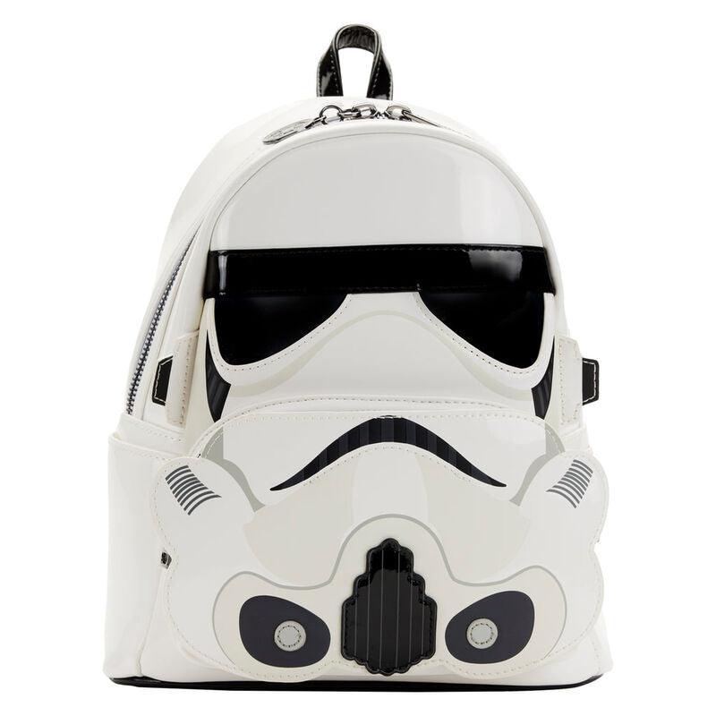 Loungefly Star Wars Star Wars Lenticular Backpack 25cm - TOYBOX Toy Shop