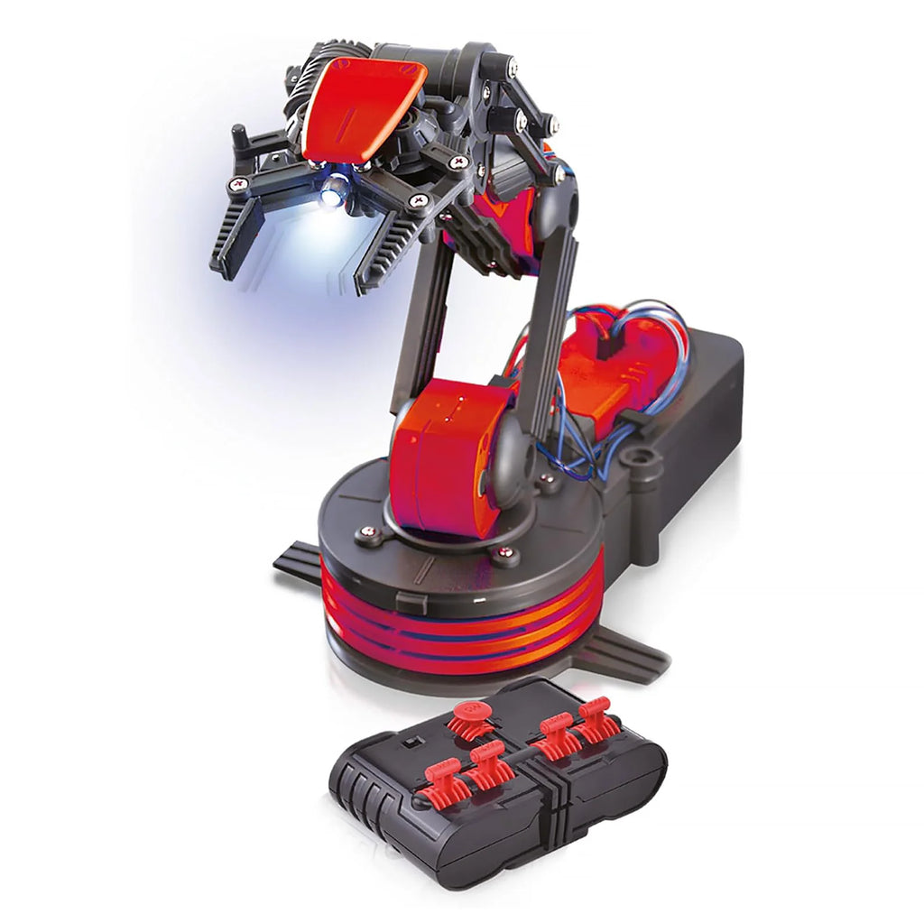 Machine Works Wireless Robotic Arm - TOYBOX Toy Shop