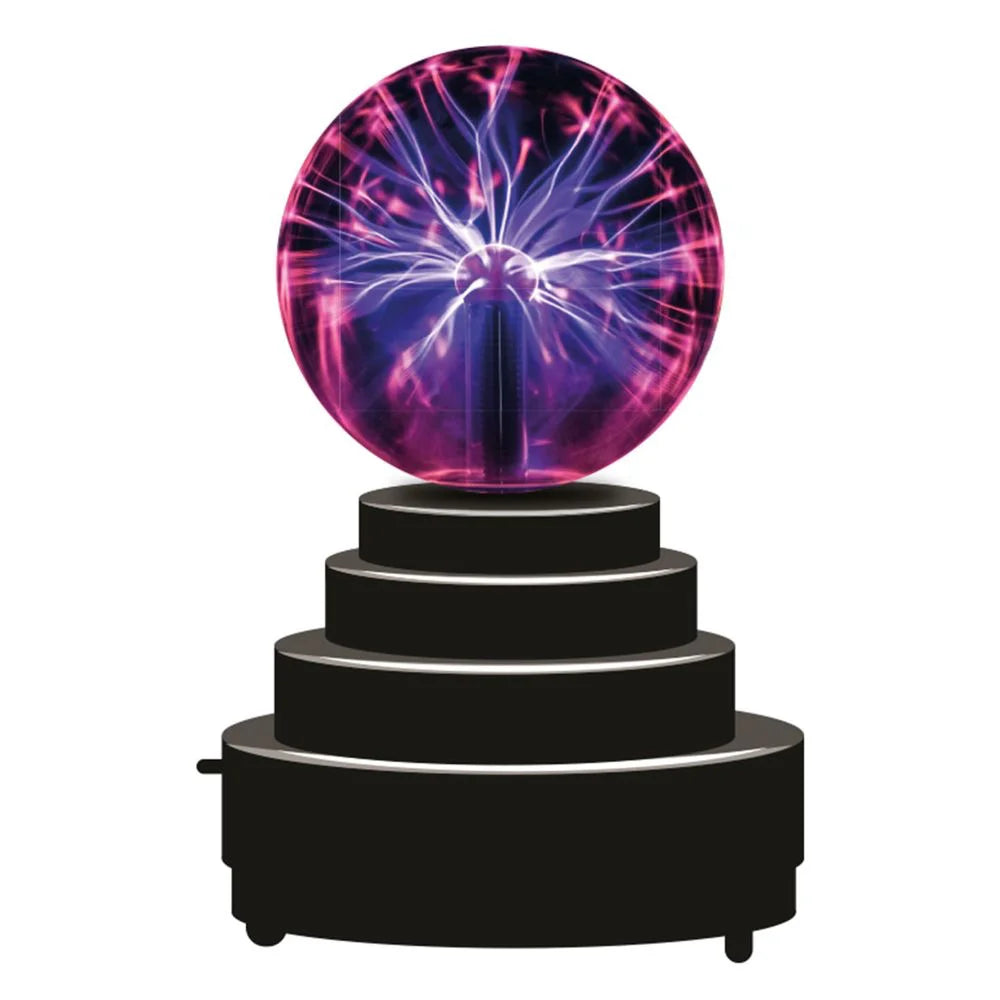 MAGNOIDZ Plasma Ball - TOYBOX Toy Shop