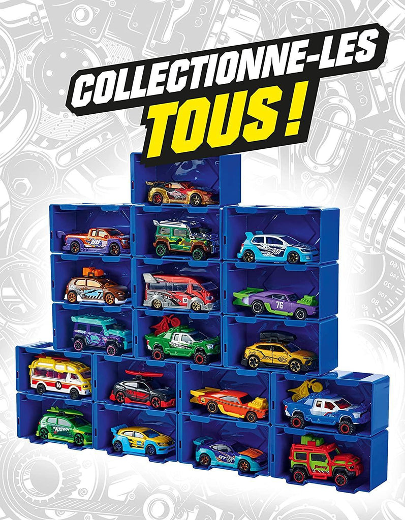 Majorette Tune-Ups Surprise Metal Cars Assortment - TOYBOX Toy Shop