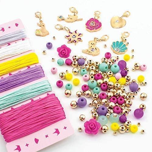 Make It Real 4382 - Disney Frozen 2 Disney Princess Crystal Dreams Jewellery - TOYBOX Toy Shop