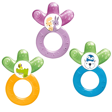 MAM Baby Cooler Teether - TOYBOX Toy Shop