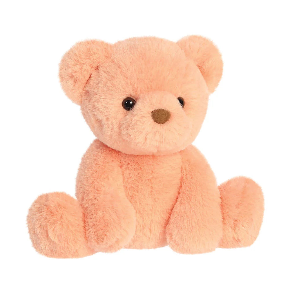 Mango Gelato Bear 9-inch Soft Toy - TOYBOX Toy Shop