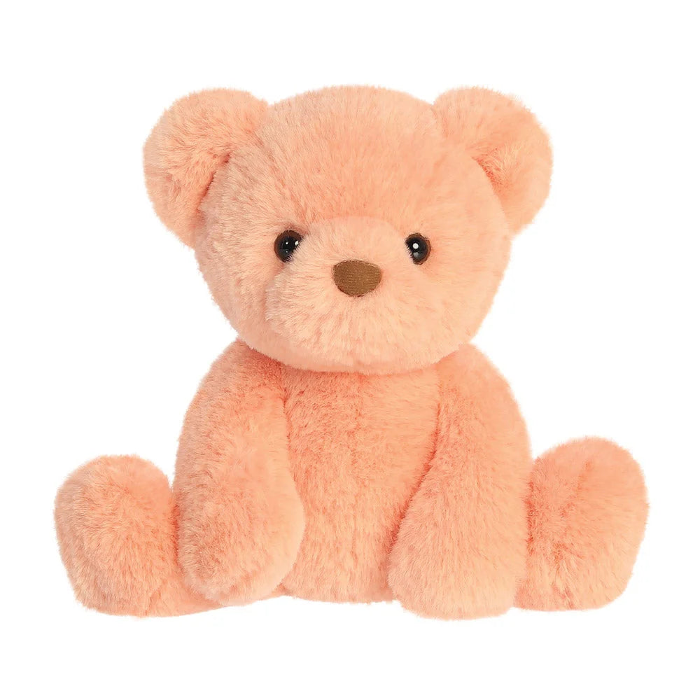 Mango Gelato Bear 9-inch Soft Toy - TOYBOX Toy Shop