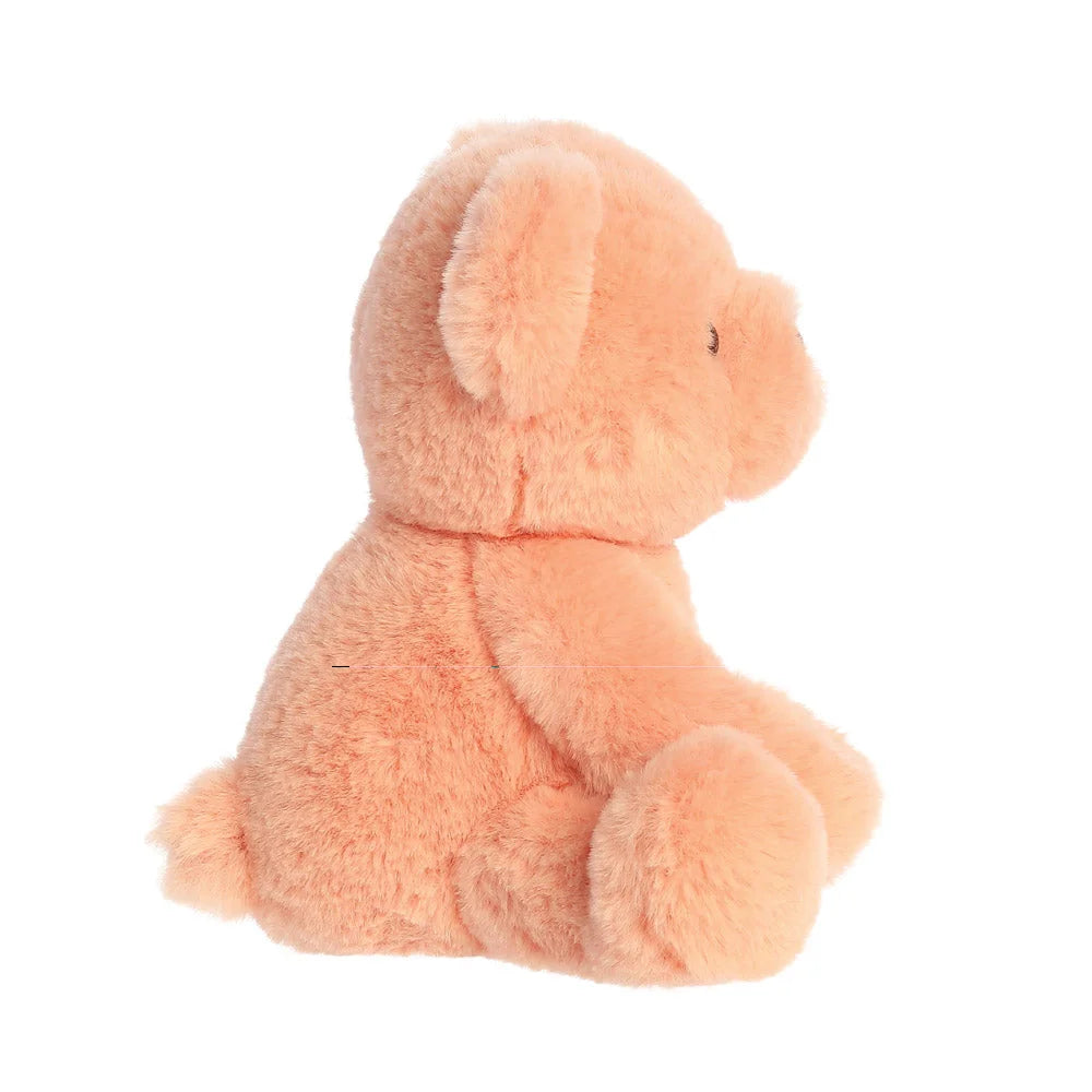 Mango Gelato Bear 9-inch Soft Toy - TOYBOX Toy Shop