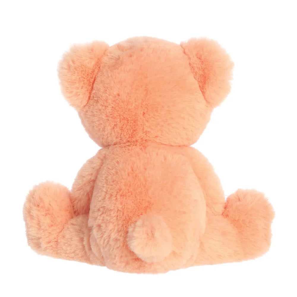 Mango Gelato Bear 9-inch Soft Toy - TOYBOX Toy Shop