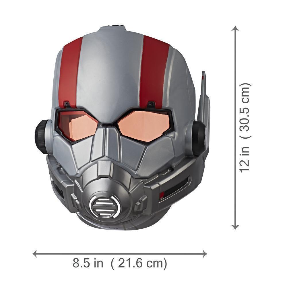 Marvel Ant-Man and the Wasp 3-in-1 Ant-Man Vision Mask - TOYBOX Toy Shop
