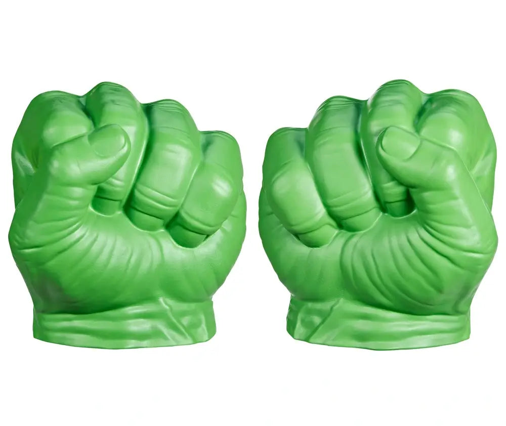 Marvel Avengers Hulk Gamma Grip Fists - TOYBOX Toy Shop