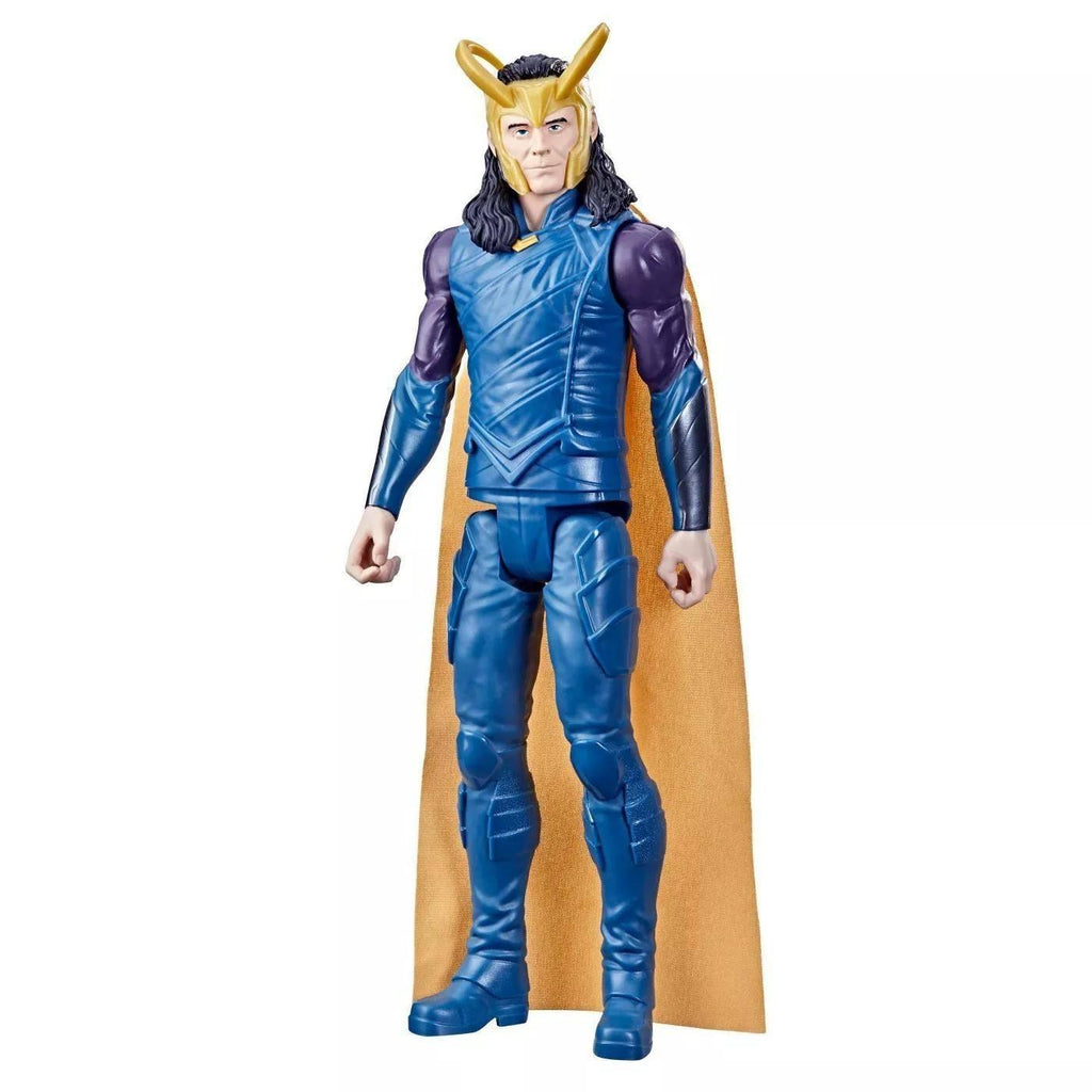 Marvel Avengers Titan Hero Series Figures - Assortment - TOYBOX Toy Shop