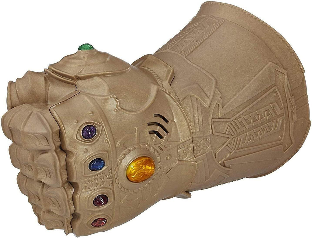 Marvel Infinity Gauntlet Electronic Fist - TOYBOX Toy Shop