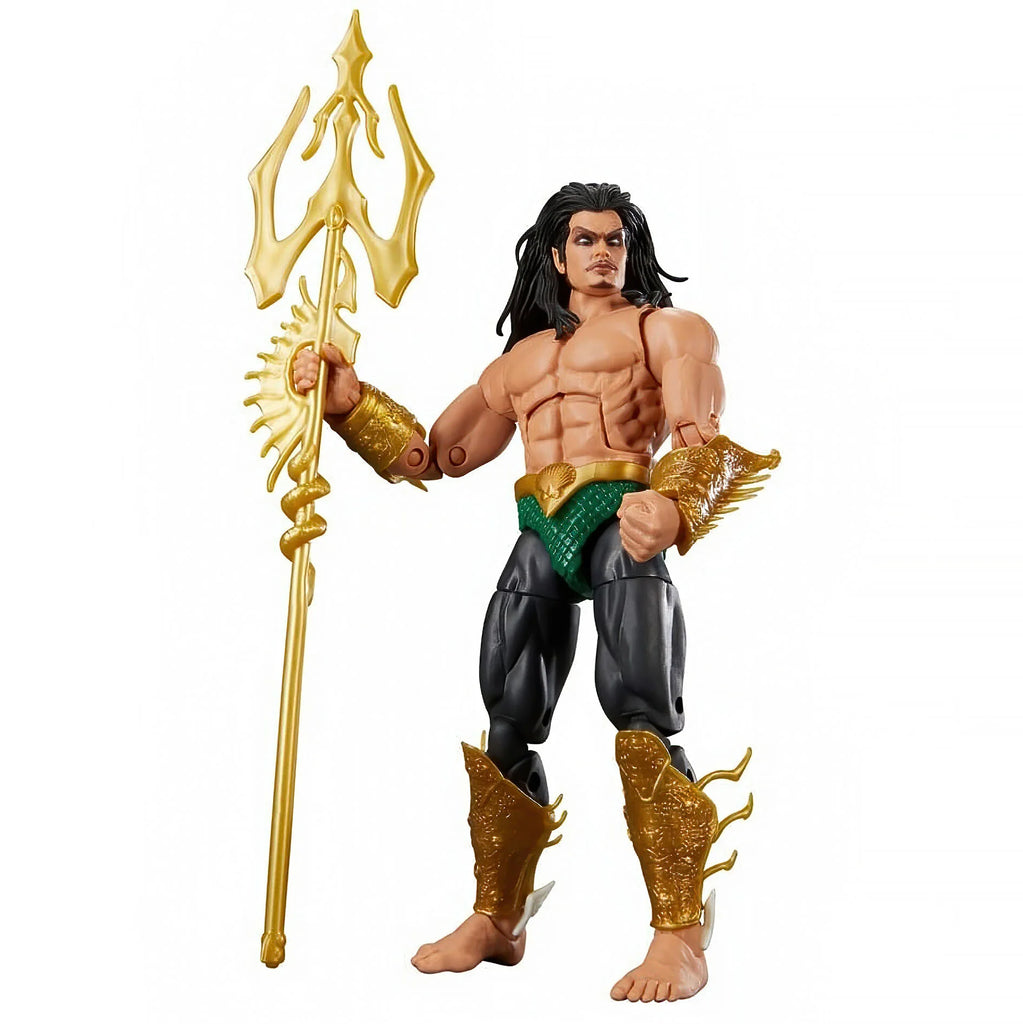 Marvel Legends Namor Action Figure 15 cm - TOYBOX Toy Shop