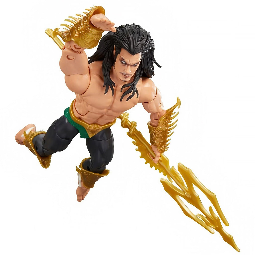 Marvel Legends Namor Action Figure 15 cm - TOYBOX Toy Shop