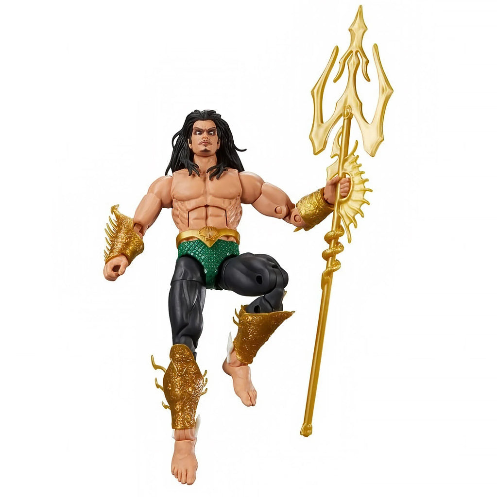 Marvel Legends Namor Action Figure 15 cm - TOYBOX Toy Shop