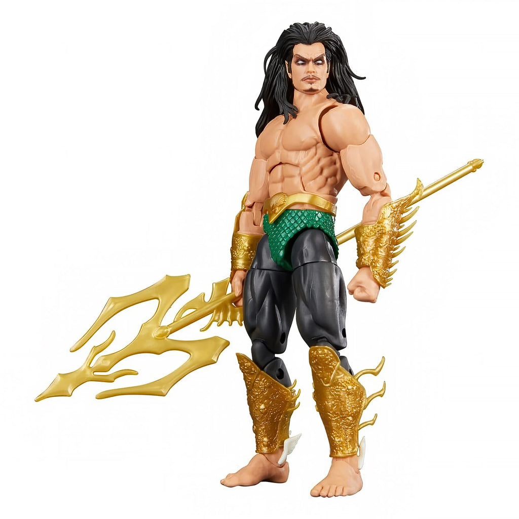 Marvel Legends Namor Action Figure 15 cm - TOYBOX Toy Shop