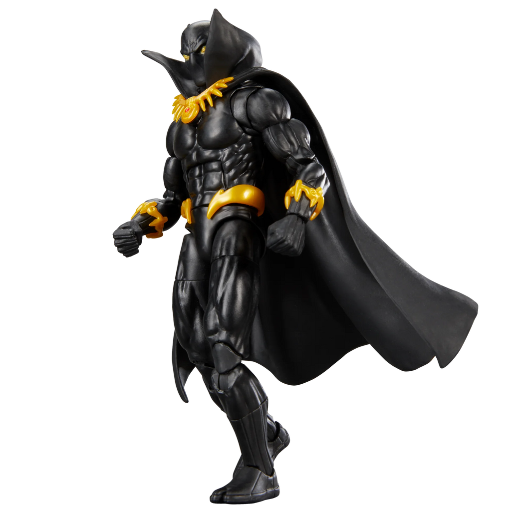 Marvel Legends Series Black Panther Action Figure 15 cm - TOYBOX Toy Shop