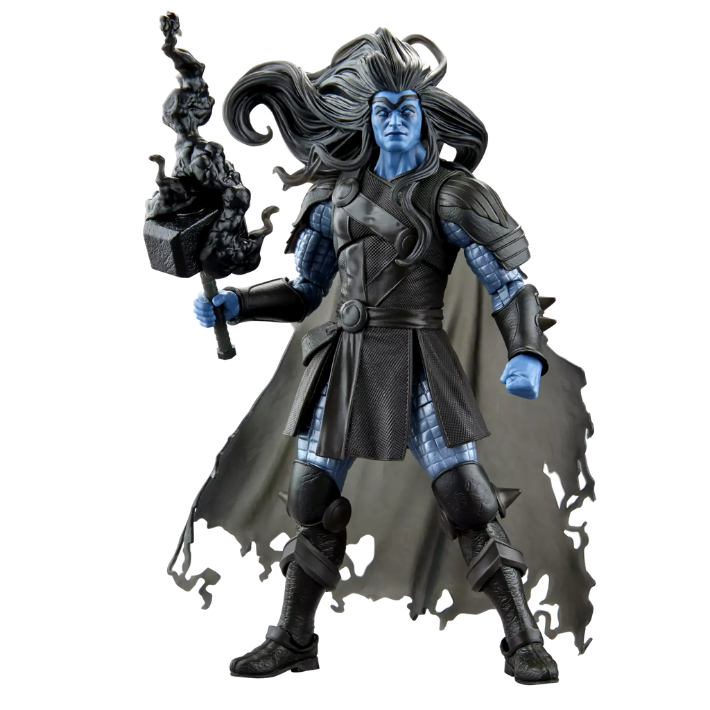 Marvel Legends Series Black Winter (Thor) Action Figure 15 cm - TOYBOX Toy Shop