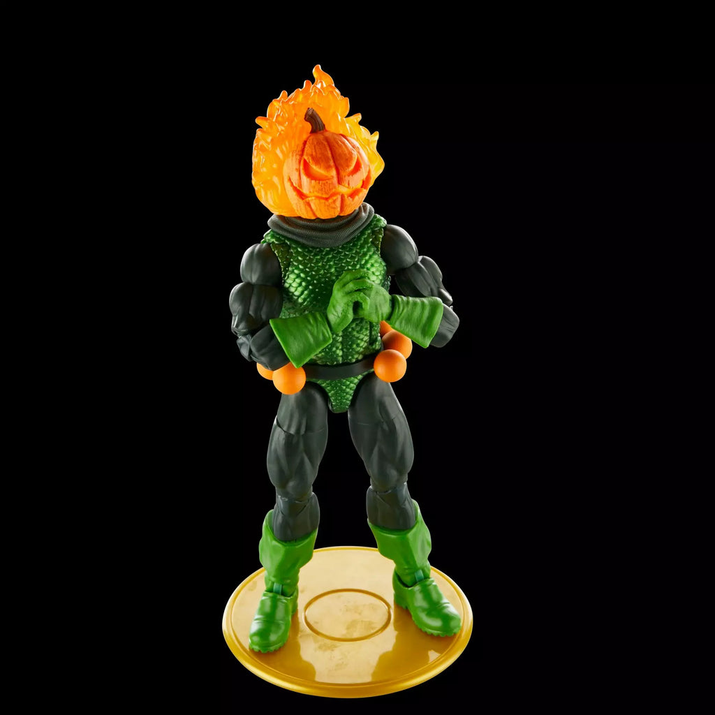 Marvel Legends Series Jack O'Lantern Figure 15 cm - TOYBOX Toy Shop