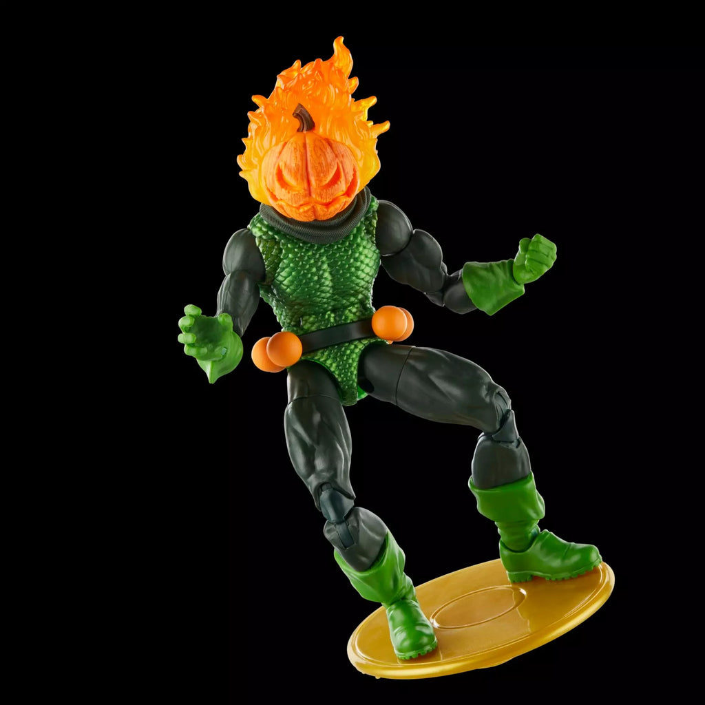 Marvel Legends Series Jack O'Lantern Figure 15 cm - TOYBOX Toy Shop